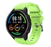Xiaomi Mi Watch siliconen bandje (lichtgroen)