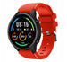 Xiaomi Mi Watch siliconen bandje (rood)