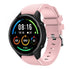 Xiaomi Mi Watch siliconen bandje (roze)