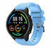Bracelet silicone Xiaomi Mi Watch (bleu sable)