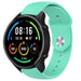 Correa deportiva Xiaomi Mi Watch (aqua)
