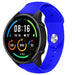 Bracelet sport Xiaomi Mi Watch (bleu)