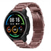 Bracelet acier Xiaomi Mi Watch (bronze-or)