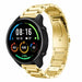 Xiaomi Mi Watch Steel Strap (Gold)