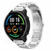 Correa acero Xiaomi Mi Watch (plata)