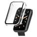 Coque Xiaomi Smart Band 7 Pro TPU (transparent)