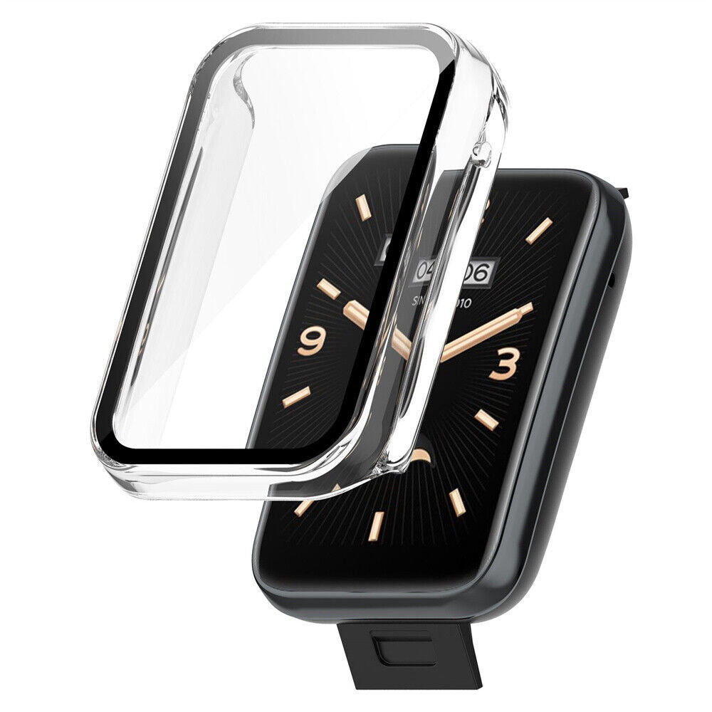 Funda de TPU para Xiaomi Smart Band 7 Pro