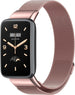Bracelet Milanais Xiaomi Smart Band 7 Pro (rose)