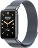 Xiaomi Smart Band 7 Pro Milanese-Armband (Space Grau)