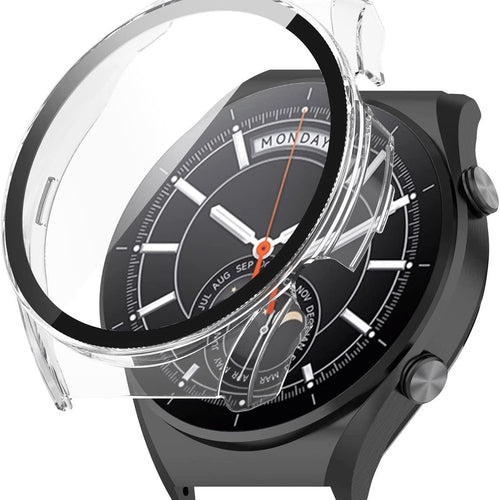 Xiaomi Watch S1 PC-Hard Case