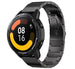 Bracelet métal Xiaomi Watch S1 (noir)