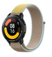 Bracelet nylon Xiaomi Watch S1 (camel)