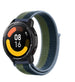 Xiaomi Watch S1 Nylon Strap (Moss Green)