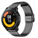 Xiaomi Watch S1 roestvrij stalen band (zwart)
