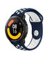 Bracelet sport Xiaomi Watch S1 (bleu/blanc)