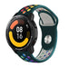 Xiaomi Watch S1 Sportarmband (Piniengrün Bunt)