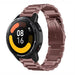 Xiaomi Watch S1 Stahlarmband (Bronze-Gold)