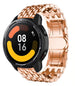 Xiaomi Watch S1 stalen draak band (rosé goud)