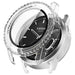 Xiaomi Watch S3 Hard Case With Glass (Transparent)