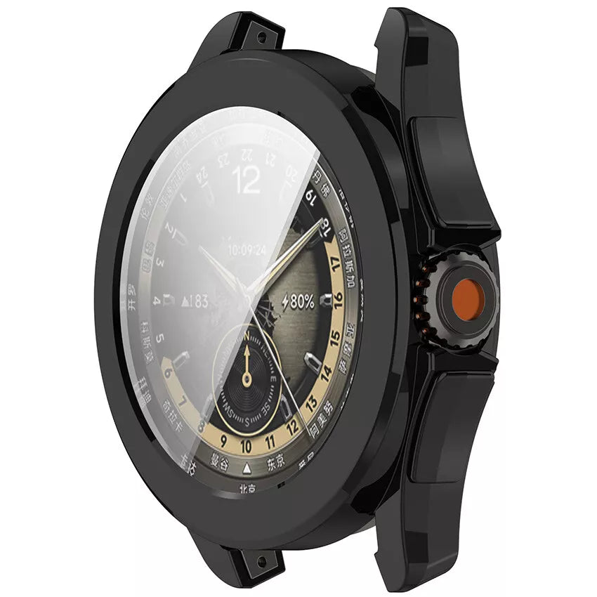 Xiaomi Watch S4 Sport TPU Hülle (Schwarz)