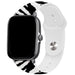 Wild Zebra Amazfit Bip U (Pro) Armband