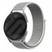 Withings ScanWatch Nova Nylon Strap (Seashell)