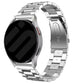 Samsung Galaxy Watch FE Stahlarmband (Silber)