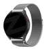 Bandz Huawei Watch GT 7 - 46mm Milanese Loop Strap (Silver)