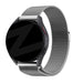 Bandz Xiaomi Watch S1 Milanese Loop Strap (Silver)