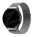 Bandz Correa loop milanesa Xiaomi Amazfit Bip (plata)