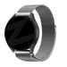 Bracelet milanais loop Suunto Race 2 (argent)