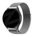 Bandz Correa loop milanesa Huawei Watch 4 (Pro) (plata)