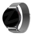 Huawei Watch Ultimate Milanese Loop Armband (Silber)