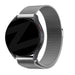 Bandz Suunto Vertical 2 Loop Milanese Armband (Silber)