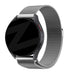 Bandz Bracelet milanais Loop Coros Pace 3 (argenté)