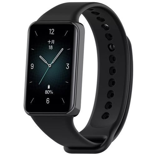 Correa TPU Honor Band 10 (negro)