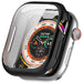 Apple Watch TPU Case (Black)