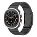 Samsung Galaxy Watch Ultra titanium band (zwart)