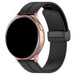 Amazfit GTR 3 (Pro) Silicone Strap D-Buckle (Black)