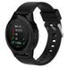 Garmin Approach S60 Glossy Silicone Strap (Black)