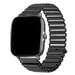 Xiaomi Amazfit Bip stalen loop bandje (zwart)
