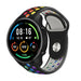 Xiaomi Mi Watch Sportarmband (Schwarz Bunt)