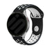 Correa deportiva Xiaomi Watch 2 (negro/blanco)