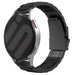 OnePlus Watch Luxury Steel Chain Strap (Black)