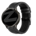 Bandz Garmin Forerunner 265 Lederarmband 