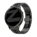 Bandz Garmin Vivomove Style Steel Strap 