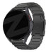 Bandz Suunto 5 Peak Titanium Link Strap (Black)