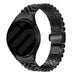Bracelet acier Jubilé Samsung Galaxy Watch 6 Classic 47mm (noir)