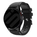 Bracelet silicone Samsung Galaxy Watch 7 - 40mm (noir)