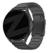 Bandz Polar Grit X2 Pro Titan Gliederarmband (Schwarz)